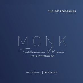 Download track Ruby, My Dear Thelonious Monk