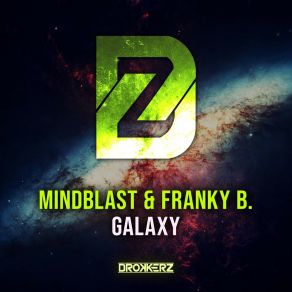 Download track Galaxy (Extended Mix) Franky B