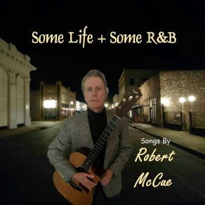 Download track Will You Lead Me Robert McCue