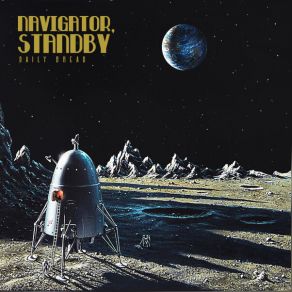 Download track Navigator, Standby Daily Bread