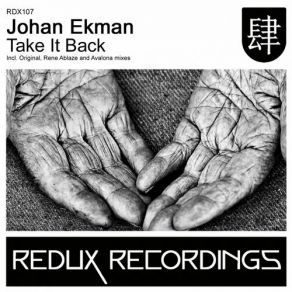 Download track Take It Back (Rene Ablaze Remix) Johan EkmanRene Ablaze