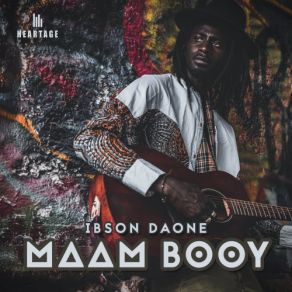 Download track Maam Ibson Daone