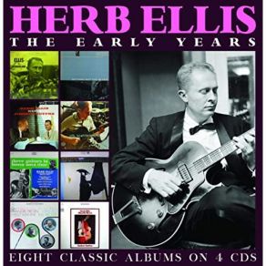 Download track A Country Boy Herb Ellis