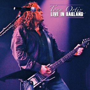 Download track Beyond A Life Time (Live) Tony Ortiz