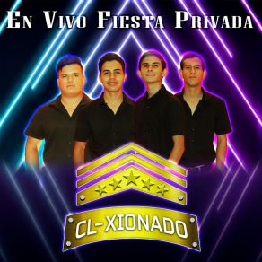 Download track El Parcero CL Xionado