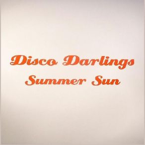 Download track Summer Sun (Radio Mix) Disco Darlings