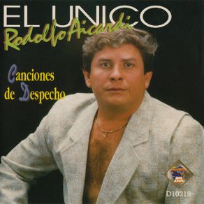 Download track El Tren Del Olvido (Los Liricos) Rodolfo Aicardi