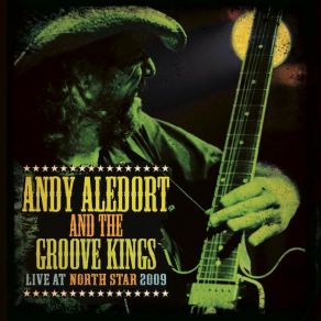 Download track Bending Like A Willow Tree (Live) Andy Aledort, Groove Kings