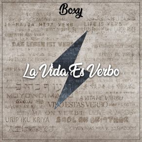 Download track Prometo Boxy