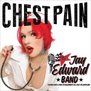 Download track Trying To Keep From Crying Jay Edward Band