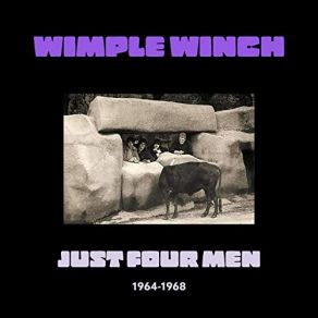 Download track Everybody's Worried About Tomorrow Wimple Winch