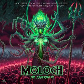 Download track The Experiment Moloch