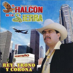 Download track Rana Parada El Halcon De La Sierra