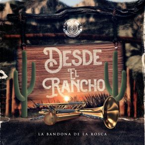 Download track Cuanto Me Gusta Este Rancho & La Avion De La Muerte (En Vivo) La Bandona De La Rosca