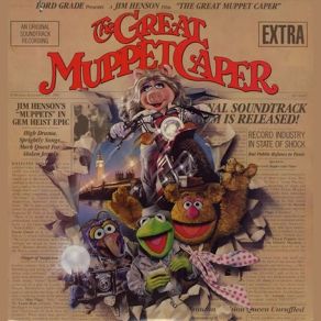 Download track The Apartment The Muppets, Joe Raposo