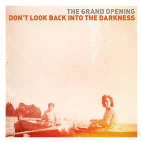 Download track Over The Fences The Grand Opening