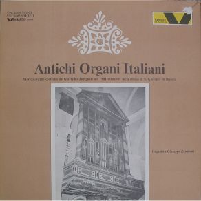 Download track B Girolamo Frescobaldi - Toccata IV 1627 Girolamo Frescobaldi