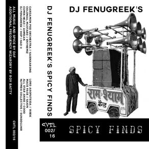 Download track Nutmeg Collective / / Gunddujhir DJ Fenugreek