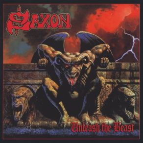 Download track Bloodletter Saxon