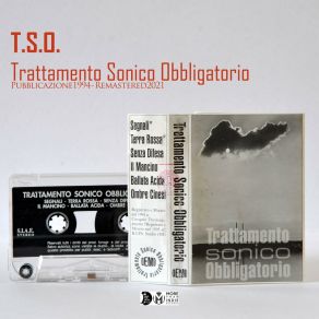 Download track Il Mancino T. S. O. Trattamento Sonico Obbligatorio