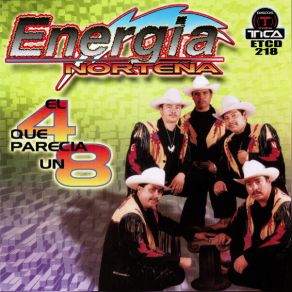 Download track Amancio Garza Energia Norteña