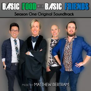 Download track Main Theme (Basic Remix) Matthew Bertram