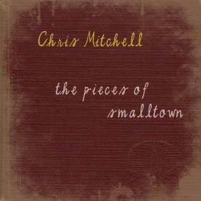 Download track The Way That You Are Me Chris Mitchell