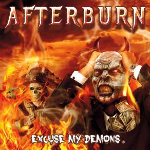 Download track Far From Grace Afterburn