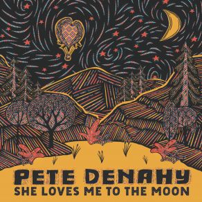 Download track The Girl Who Stopped Loving Me Pete Denahy