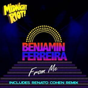 Download track From Me Benjamin Ferreira