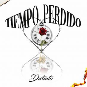 Download track Tiempo Perdido Distinto