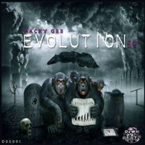 Download track Evolution (Original Mix) Macky Gee