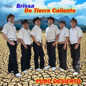 Download track Amor En Secreto Grupo Brissa De Tierra Caliente