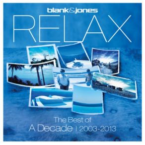 Download track Nothing Can Come Between Us (With Mike Francis) Mike Francis, Blank & Jones