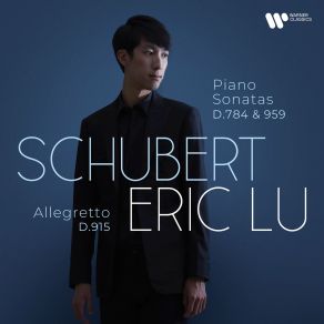 Download track 05. Allegretto In C Minor, D. 915 Franz Schubert