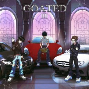 Download track GOATED III Rs4