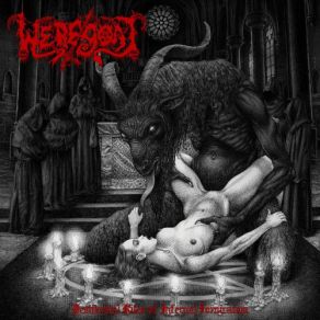 Download track Osculum Infame Weregoat