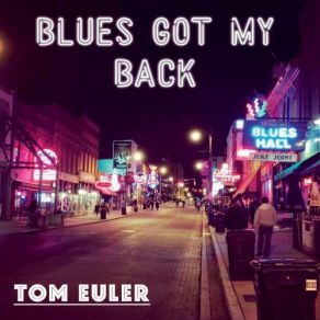 Download track Rock N' Roll These Days Tom Euler