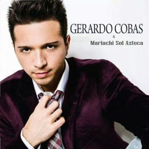 Download track Mi Consuelo Gerardo Cobas