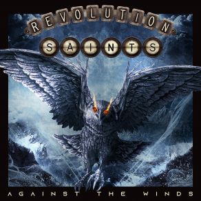 Download track Lost In Damnation Revolution Saints