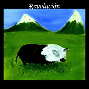 Download track Disappeared And Forgotten Revolucion