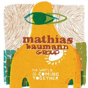 Download track Inside Your Mind Mathias Baumann Group