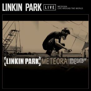 Download track Lying From You (Live From New York, 2008) Linkin Park