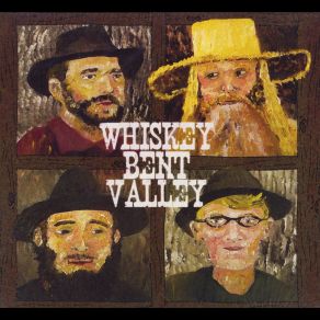 Download track Little Black Train Whiskey Bent Valley