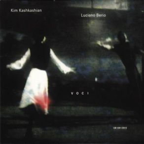 Download track Naturale (Su Melodie Siciliane) Luciano Berio, Kim Kashkashian