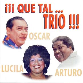 Download track Alma Traicionera Lucila Campos, Oscar Avilés, Arturo Zambo CaveroLucilla Campos