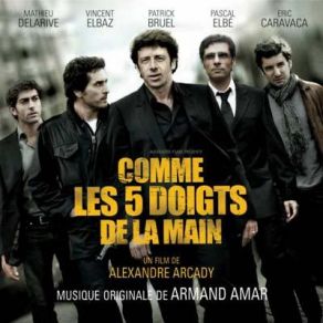 Download track L'homme Au Chapeau Armand Amar