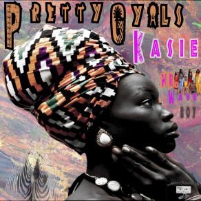 Download track Pretty Gyals Kasie Mr. Wave Boy