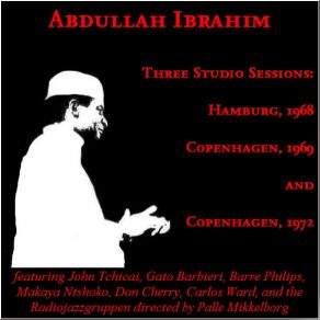 Download track Jabulani' Abdullah Ibrahim