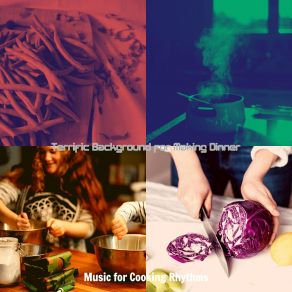 Download track Laid-Back Ambiance For Sunday Brunch Music For Cooking Rhythms